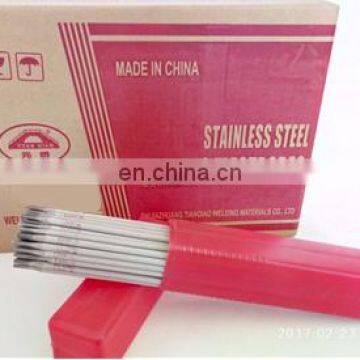 Aisi 316 Inox Stainless Steel Welding Electrode Factory Price photo-4