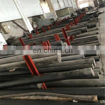 Incoloy925 Steel Round Bar Black/birght Surface photo-3