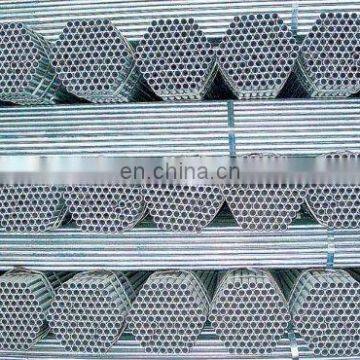 ERW steel pipe