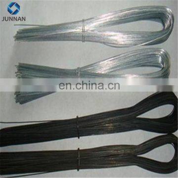 2018 China factory hot sale Black Annealed iron Wire for binding