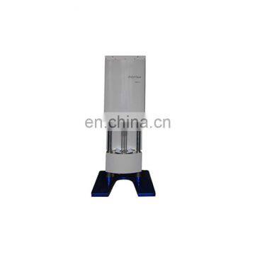 HARPO High pressure capillary rheometer