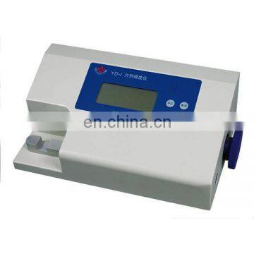 YD -1B tablet hardness tester