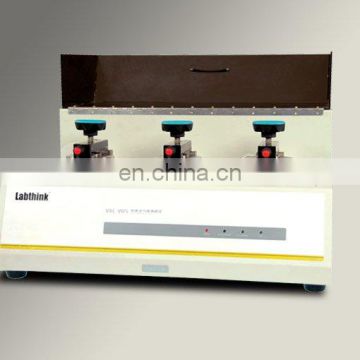 Gas Permeability Tester - ( VAC-VBS )