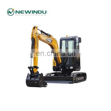 SANY SY35U Cheap Mini 3.5t Excavator for Sale