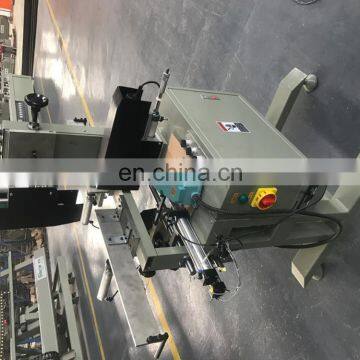 Plastic 3 Head Rainwater Hole Milling Machine photo-6