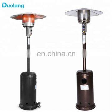 Stainless steel outdoor garden greenhouse patio poultry portable gas heater