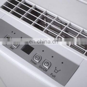 Adjustable Humidistat Efficient Dehumidification Portable Dehumidifier photo-6