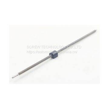 Cheap Price Lead Screw With Good Quality photo-3