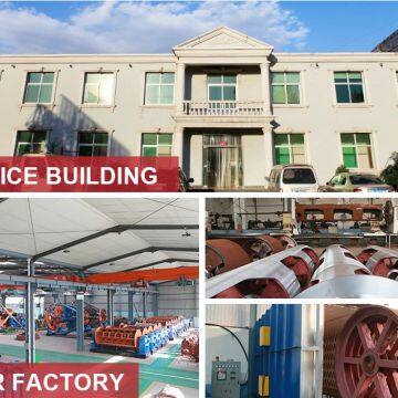 Ningbo Capstaner Technology Co.,Ltd company overview - view 2