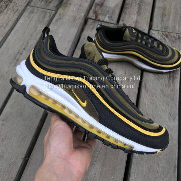 Nike Air Max 97 OG in black nike shoes for babies