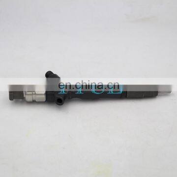 Engine Diesel Fuel Injector 6C1Q-9K546-BC 6C1Q9K546BC