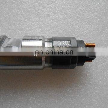 original common rail injector 0445120225