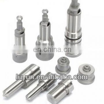 Parts injection pump nozzle plunger 9 412 203 421 for 210LC-3 6BT5.9