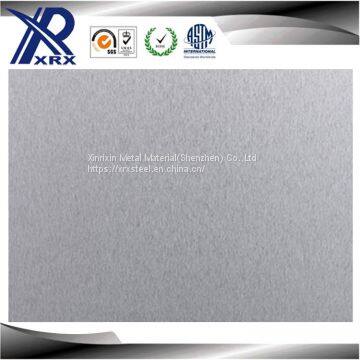 SS Sheet Aisi 304 310s 316 321 Stainless Steel Plate Sheet Price Per Kg