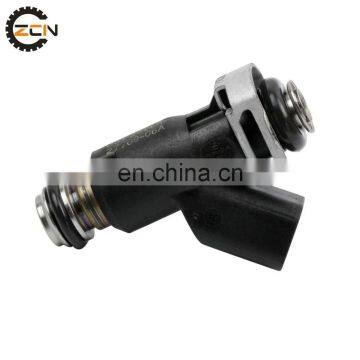 New-Genuine Fuel Injector for Harley Davidson Motorcycle 25 Degree 27709-06A 2770906A photo-5