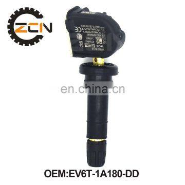 Original TPMS Tire Pressure Sensor OEM EV6T-1A180-DD For Focus Ranger photo-5