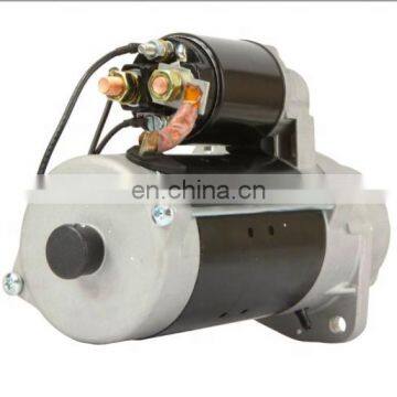 Brand New Electric Motor Auto Starter 12V 4892338