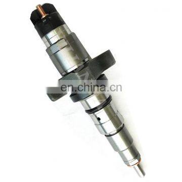 Top Quality Fuel Injector 0986435505 0445120032 4940051 3972887 5263316