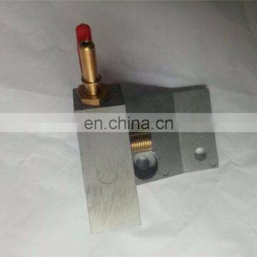 4BT 6BT Diesel Engine Fuel Filter Head 4930253 photo-4