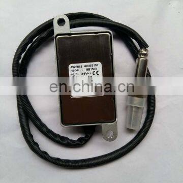 Truck Spare Parts Continental NOX SENSOR 4326863 5wk9 96765 photo-4
