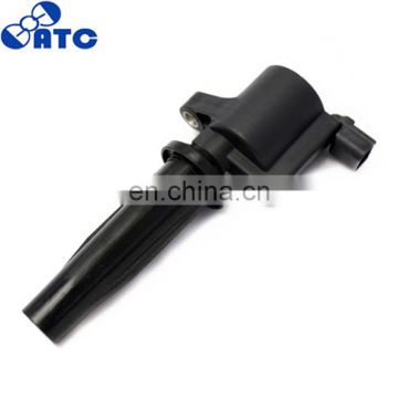 auto ignition coil pack 4M5G-12A366-BB 4M5G-12A366-BA 4M5G-12A366-BC AM5E-12A366-AB 4M5E-12A366-AA