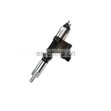 Denso Diesel Fuel Common Rail Injector 095000-5345 Suitable Nozzle DLLA158P1092 photo-3