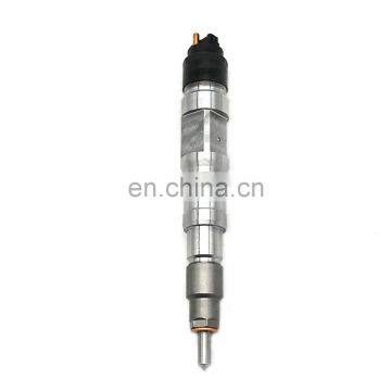 common rail injector 0445120357 suitable nozzle 0433172386 DLLA150P2386  control valve F00RJ01692