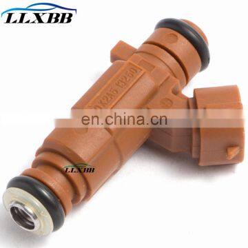 Original LLXBB Fuel Injector Nozzles OK2A5-13250 For Hyundai Kia Sephia 9260930008 OK2A513250