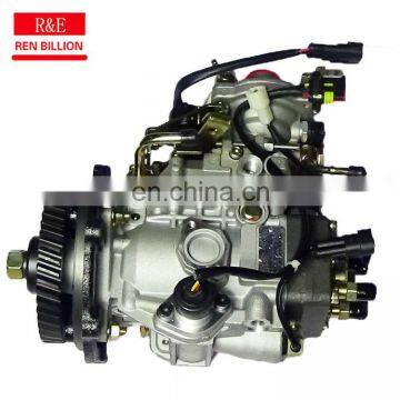 JX493ZLQ3A & 4JB1 diesel engine fuel injector pump for JMC truck