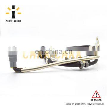 Manufacturer Directory ABS Speed Sensor Replacement Cost OEM 89543-33030 photo-2