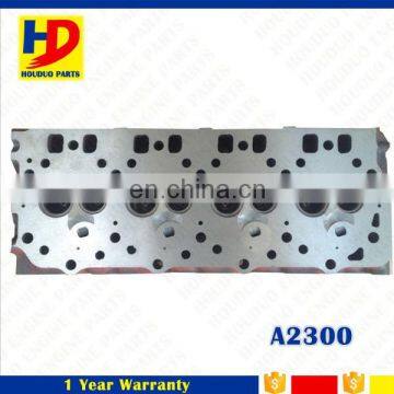 A2300 Diesel Engine Cylinder Gasket Head 4901032