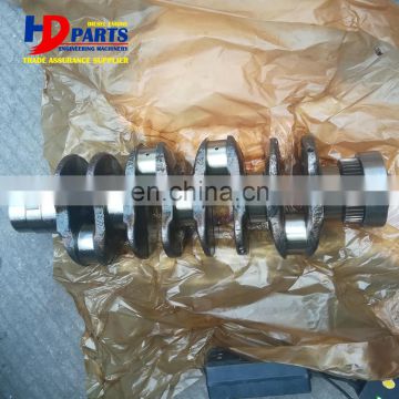 Diesel Engine BF4M2012 Crankshaft