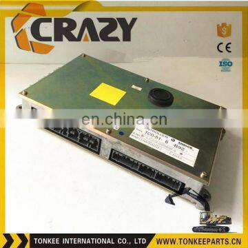 LC22E00009F6 SK330-6 Controller for Kobelco,excavator Spare Parts