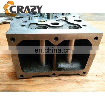 Cylinder Head 6162-13-1010 for Diesel Engine 6D170 photo-6