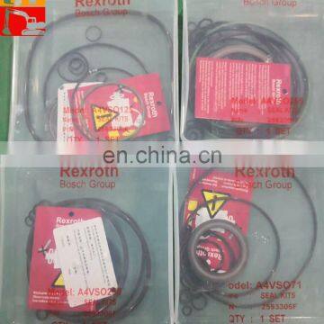 genuine and new  seal kits repair kits   2593306F  for A2FM80   pump  hot sale in Jining Shandong