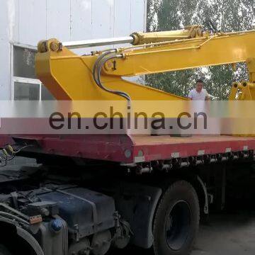 Professional supply excavator arm and boom pc400-7  bucket teeth pin bushing for sale