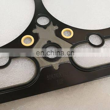 Cummins Nt855 N14 Cylinder Head Gasket 4058790 photo-3