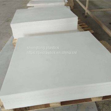 Cast Nylon Plastic Sheet Cut to Size photo-2