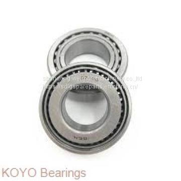 KOYO Bearings