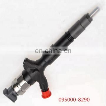 095000-8290 Common rail fuel injector