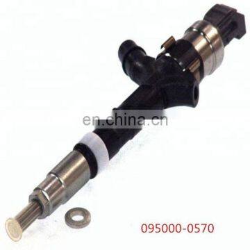 Nozzle injector assembly 095000-0570