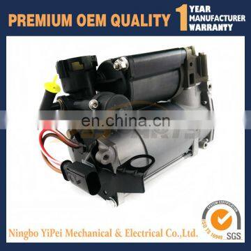 BRAND NEW MERCEDES W220 W211 W219 AIRMATIC SUSPENSION COMPRESSOR AIR PUMP photo-3