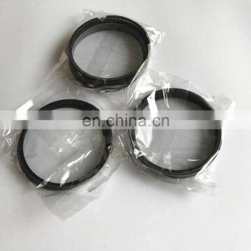 Engine spare parts piston ring for D2366 65.02503-8236