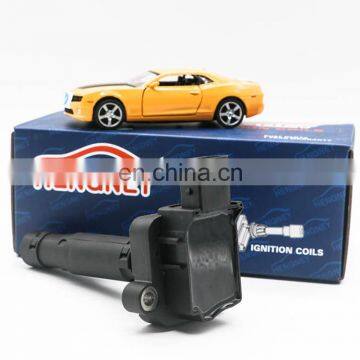 Wholesale Automotive Parts 1501580 for Mercedes Ignition Coil Pack Ignition Coil Manufacturers