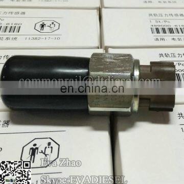 Common Rail Pressure Sensor 499000-6160 4990006160 499000 6160