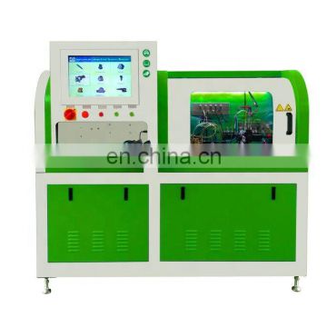 2 Oil Delivery HEUI Injector and Pump Test Bench CR819