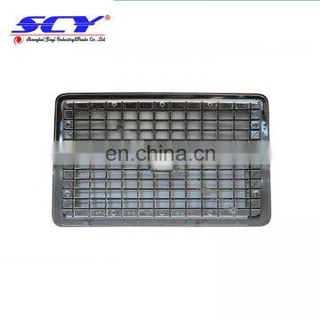 SCY Front Car Grille Suitable for Volvo VNL 2005-2016 82601906 82375005