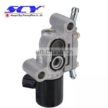 Fuel Injection Idle Air Control Valve Suitable for HONDA ACCORD OE 36450-PT3-A01 36450PT3A01