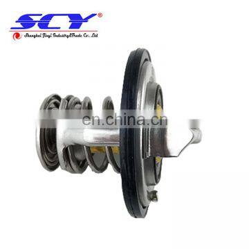 Engine Coolant Thermostat Suitable for NISSAN 212000C811 21200-0C811 photo-3