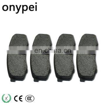 Wholesale Price hi-q Car Brake Pad 04466-60090